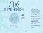 Atlas de l'anthropocène