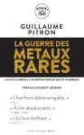 La guerre des métaux rares