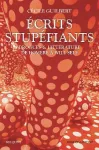 Écrits stupéfiants