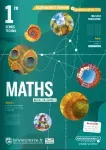 Mathématiques 1re séries techno, enseignement commun + spécialités STI2D / STL