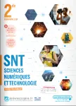 Sciences numériques et technologie 2de