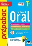 Le grand oral Tle générale