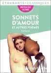 Sonnets d'amour et autres poèmes