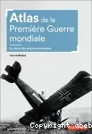 Atlas de la Première Guerre mondiale