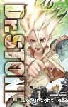 Dr Stone