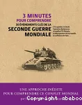 3 minutes pour comprendre les 50 évènements clé de la seconde guerre mondiale