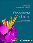 Étonnante chimie