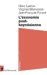 L'économie post-keynésienne