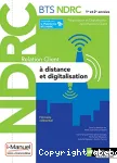 BTS NDRC 1re & 2e années : relation client à distance et digitalisation