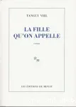 La fille qu'on appelle