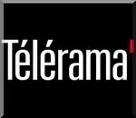 Télérama (Ed. parisienne)