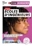 Les écoles d'ingénieurs 2022