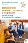 Harcèlement scolaire