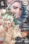 Dr Stone