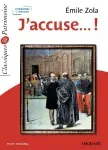 J'accuse !