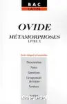 Métamorphoses