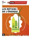 Les métiers de l'énergie