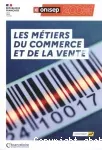 Les métiers du commerce et de la vente