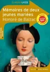 Mémoires de deux jeunes mariées