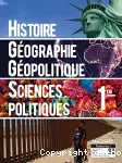 Histoire Géographie Géopolitique Sciences politiques 1re