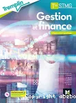Gestion et finance Term STMG, enseignement spécifique : Tremplin