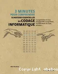 3 minutes pour comprendre 50 notions essentielles du codage informatique