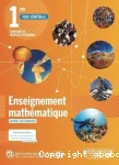 Mathématiques 1re, nouvel enseignement, voie générale