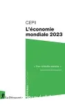 L'économie mondiale 2023