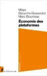 Economie des plateformes