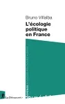 L'écologie politique en France