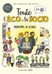 Toute l'éco et la socio en BD : programme de seconde