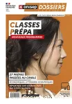 Classes prépa