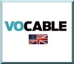 Vocable (English ed.)