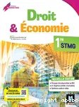 Droit & Economie 1re STMG : Perspectives