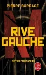 Rive gauche