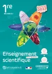 Enseignement scientifique 1re