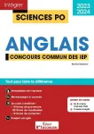 Anglais