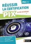 Réussir la certification Pix