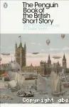 The Penguin book of the British short story