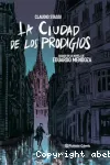 La ciudad de los prodigios