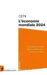 L'économie mondiale 2024