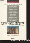 New York Stories