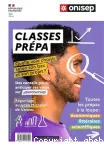 Classes prépa