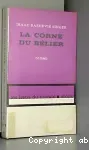 La corne du bélier