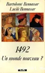 1492. Un monde nouveau ?