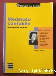 Moderato Cantabile : étude de l'oeuvre