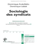 Sociologie des syndicats