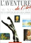 L'aventure de l'art au XIXe siècle