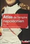 Atlas de l'Empire napoléonien