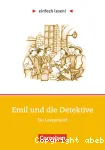 Emil und die Detektive